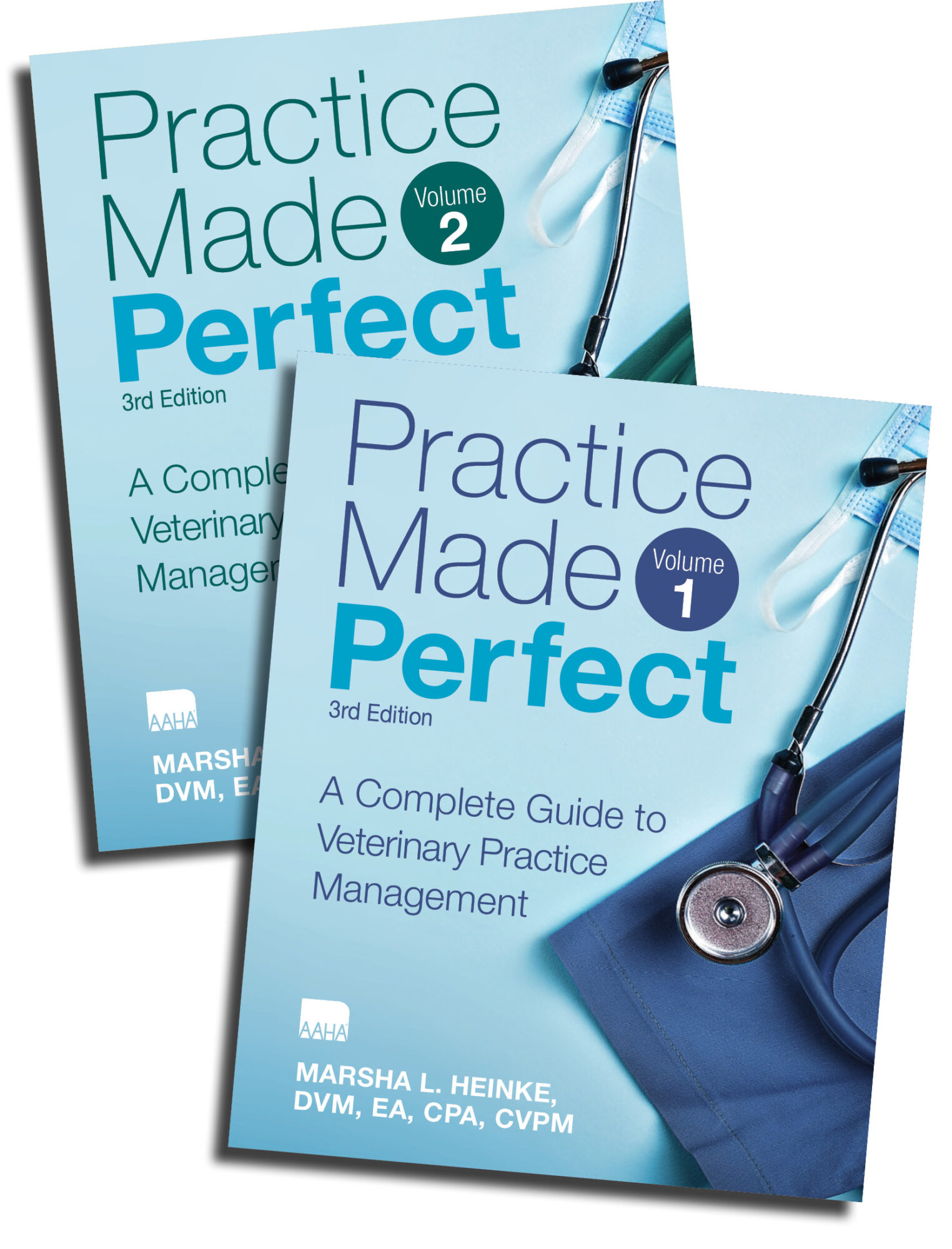 Practice Made Perfect Third Edition