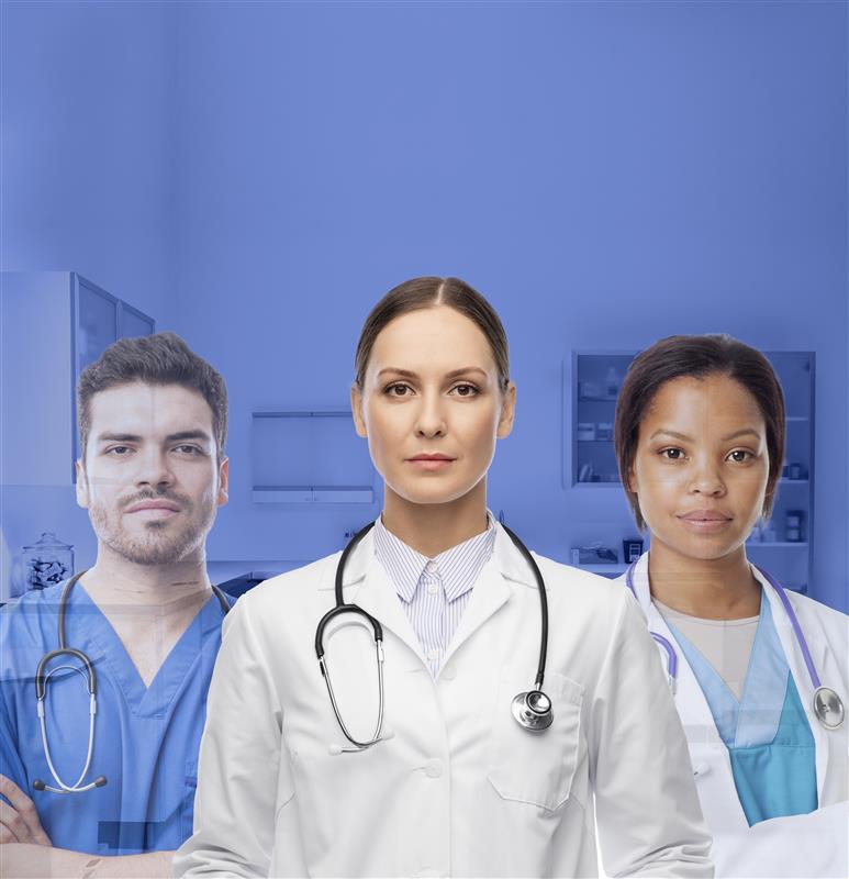 disappearing veterinary professionals