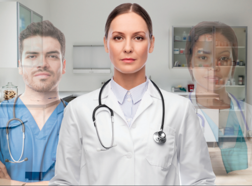vanishing veterinary professionals