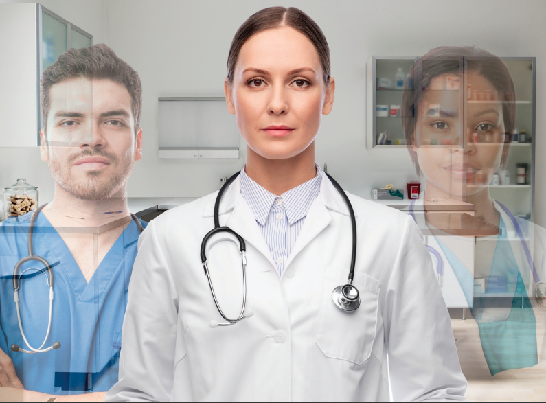 vanishing veterinary professionals
