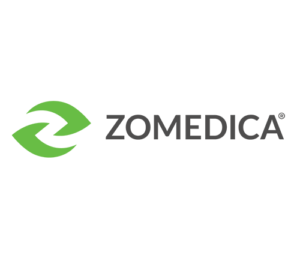 Zomedica logo