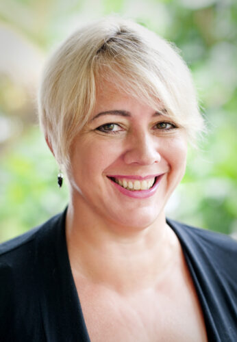 Colette Kase