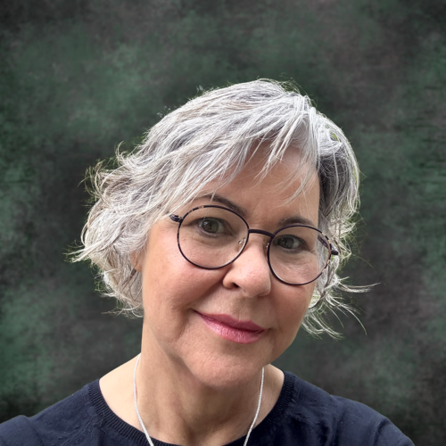Dr. Guylaine Charette