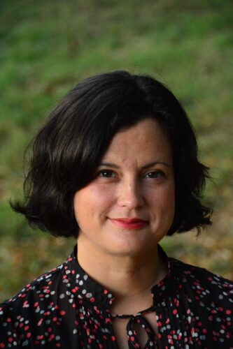 Robin Roenker
