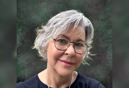 Dr. Guylaine Charette