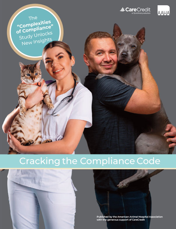 CareCredit compliance-study cover