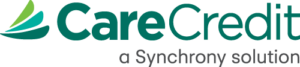 Care Credit Mission Partner Logo