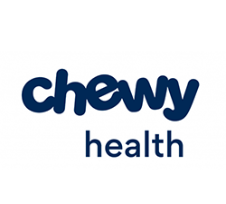 Chewy Health Logo