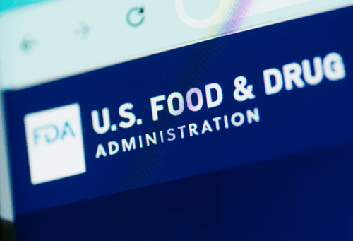 FDA website photo