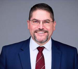 Scott Driever DVM