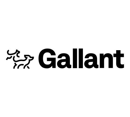 Gallant Logo