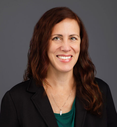 Jananne O'Connell