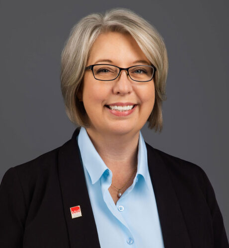 Jenni Mitchell