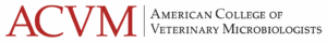ACVM logo