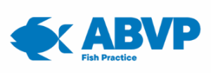 ABVP fish specialty logo