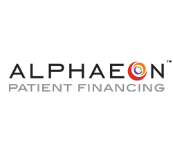 alphaeon patient financing