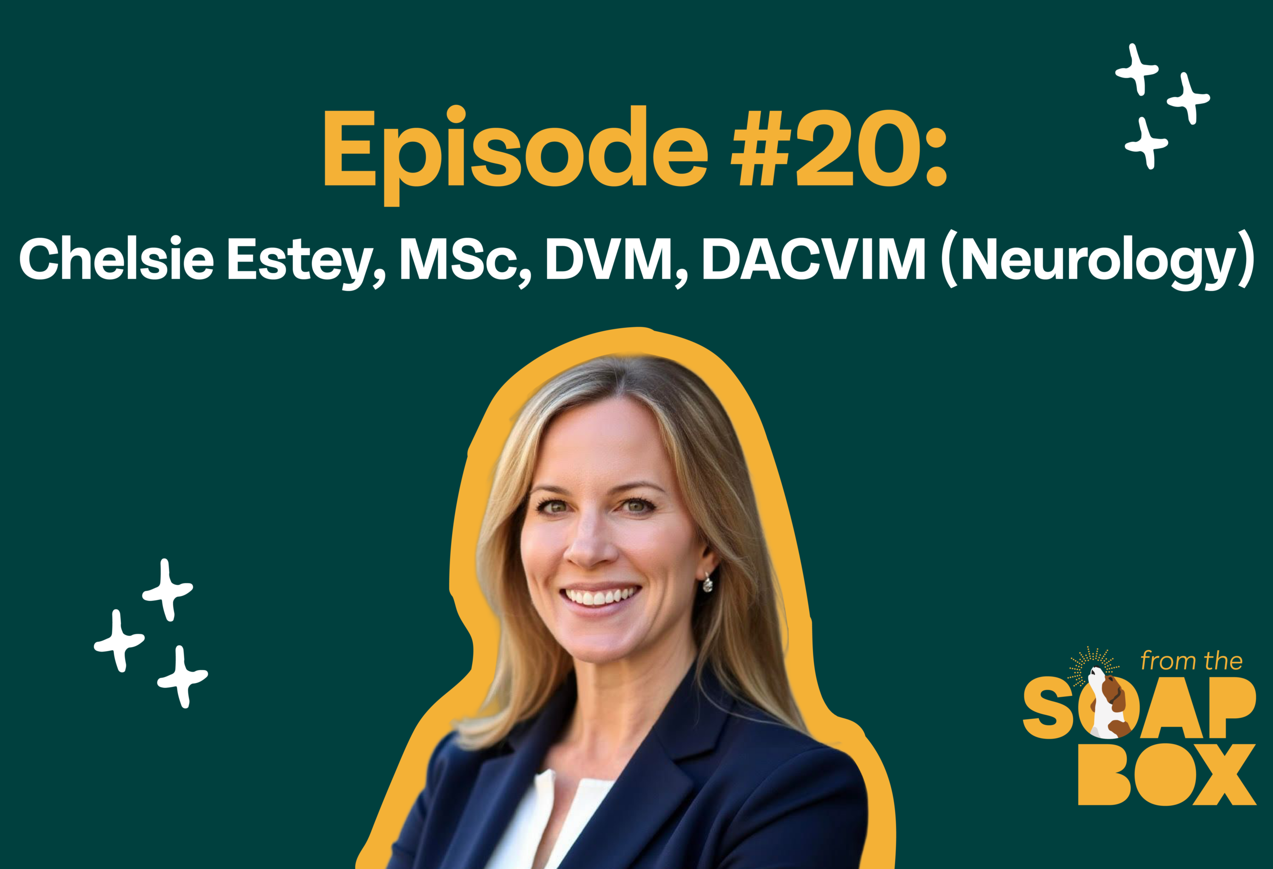 PODCAST: Dr. Chelsie Estey shares insights from the 2025 Hill's State ...