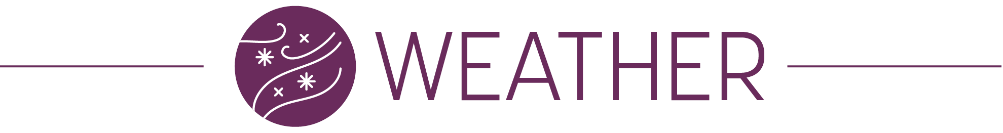 weather-related toxins