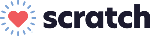 Scratch logo