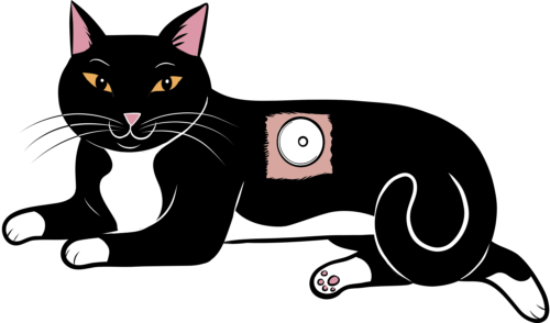 Mascot image of Benny