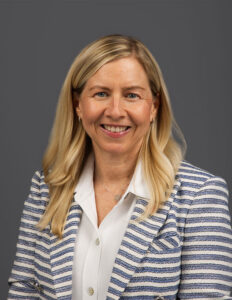 Melissa Magnuson DVM