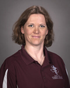 Amanda Friedeck