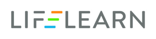 LifeLearn logo