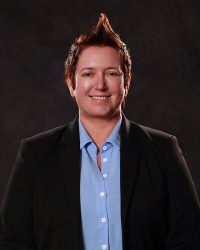 Kimberly Unkel headshot