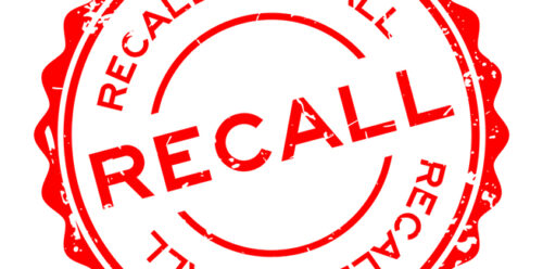 recall stamp