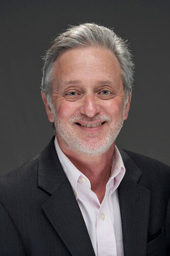 Peter Weinstein Headshot
