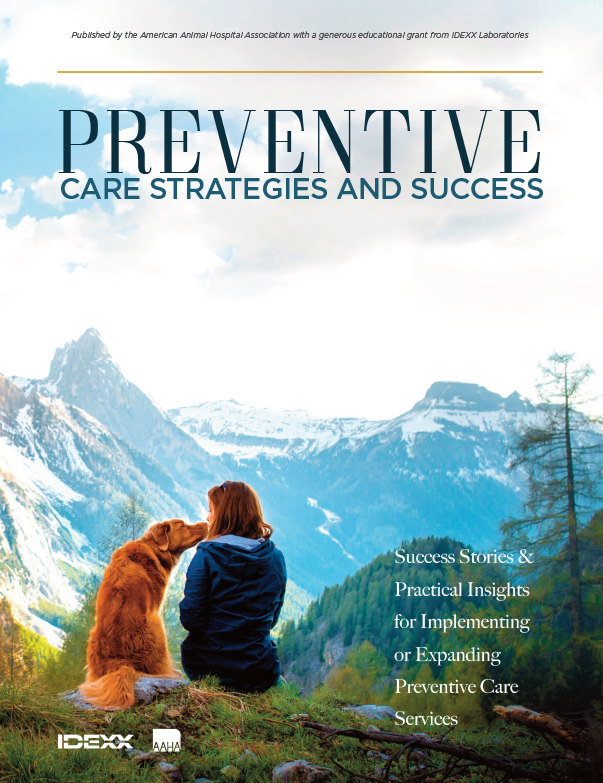 preventive care strategies and success